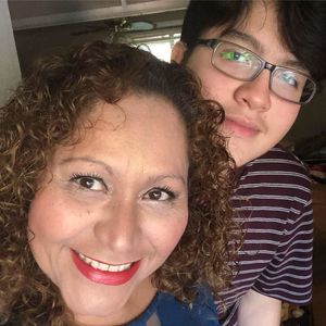 Meet your Posher, Irma